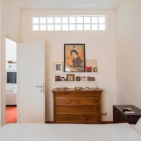 Gianicolo Elegant Art Oasis Apartment Rome Exterior photo